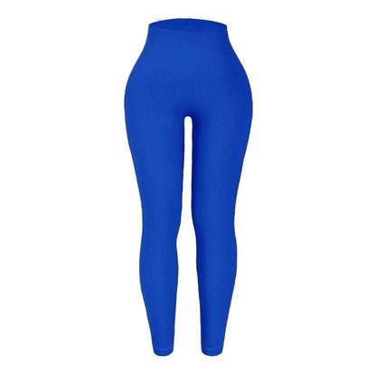 Women Seamless Slim Tights