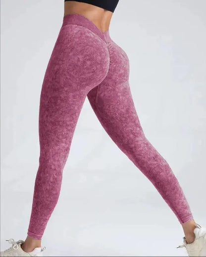 Sports Seamless Leggings for Women