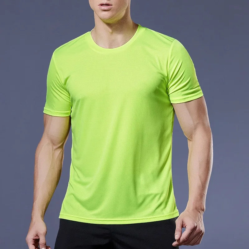 High quality Men Gym Tops