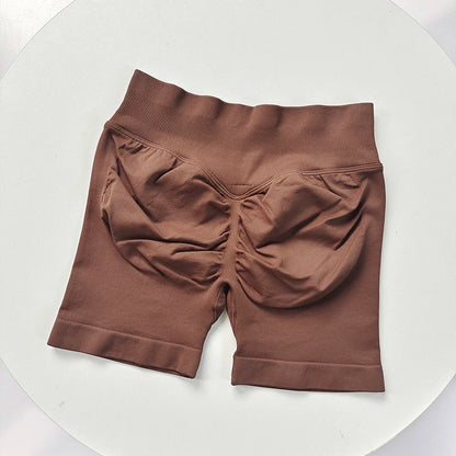 Yoga Shorts for Women