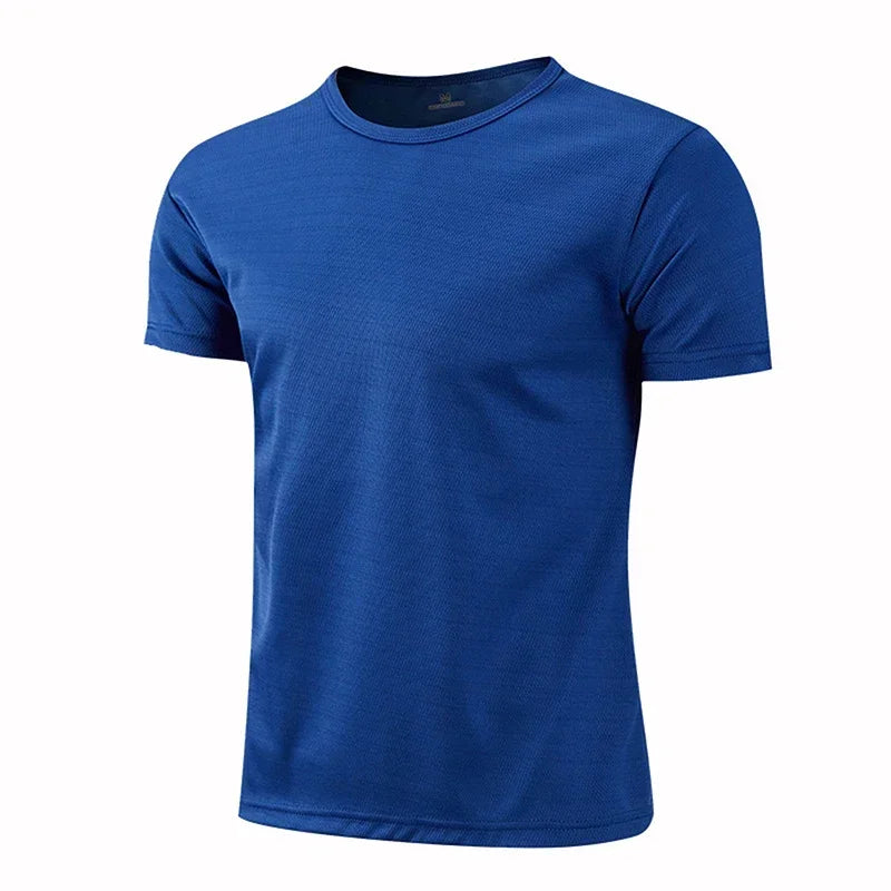 Fitness Shirt Trainer Running T-Shirt Teenager Sportswear  Sleeve Sport T Shirt