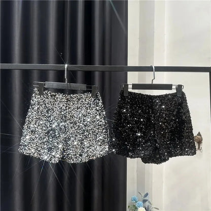 shorts Slimming casual pants