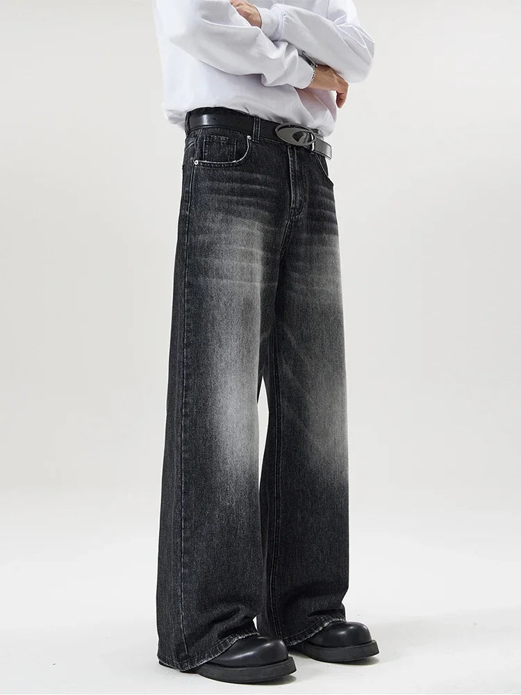 Faded Classic jeans for Men