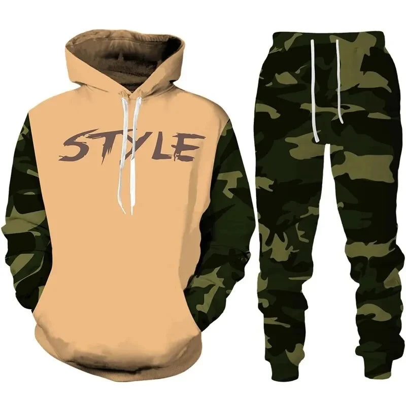 l Men Women High Quality Tracksuit Outfits