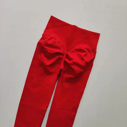 Women Sport Leggings