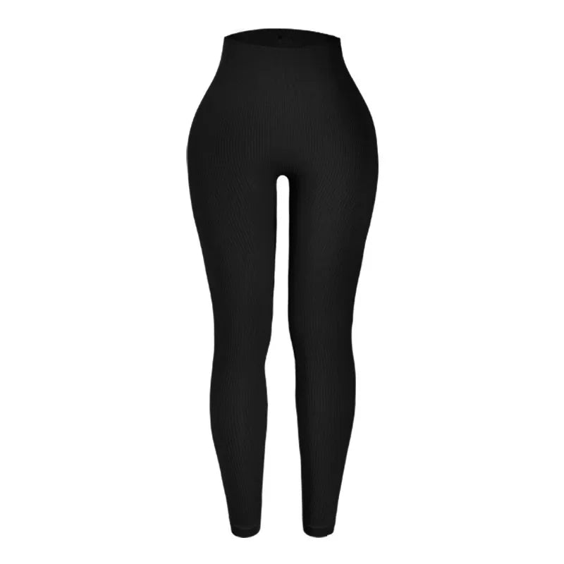 Women Seamless Slim Tights