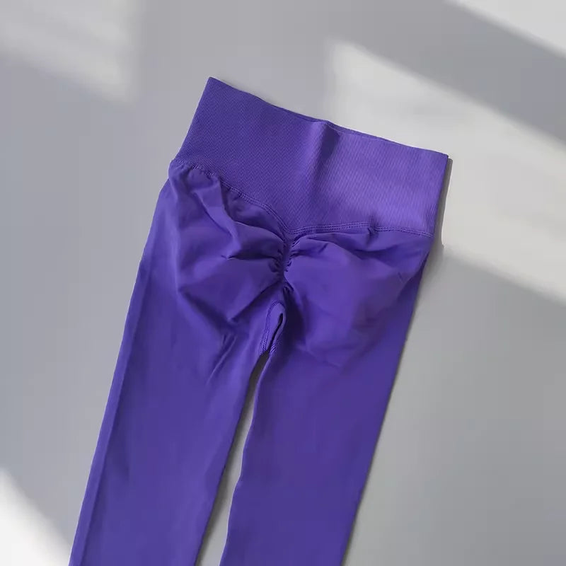Women Sport Leggings
