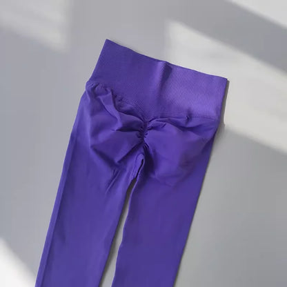 Women Sport Leggings