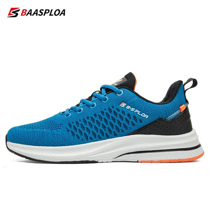 Men Running Shoe Sneakers