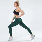 Women Fitness Leggings High Waist