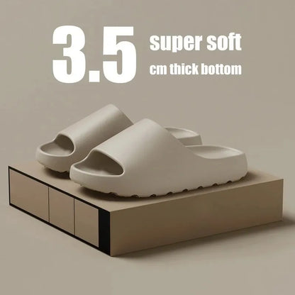 Summer Soft Unisex Slippers