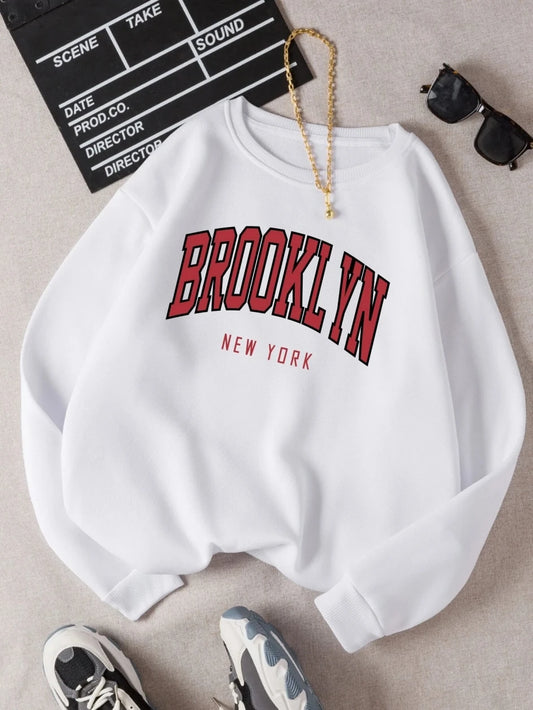 Printed Hoodies for Women