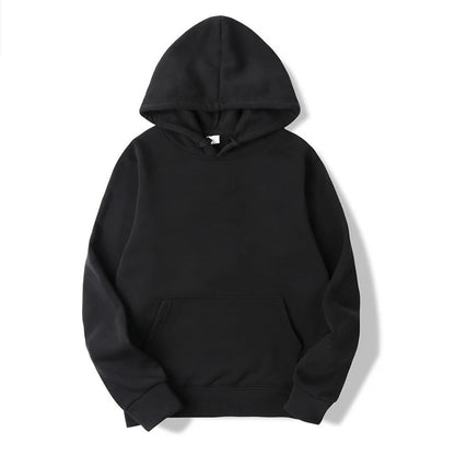 Men women Fashion Hoodies Spring Autumn Long Sleeve Pullover Tops