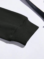 Beautiful Hoodies Women Streetwear