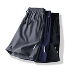 New Arrival Sports Shorts Men New Comfortable Elastic Waist Clothing