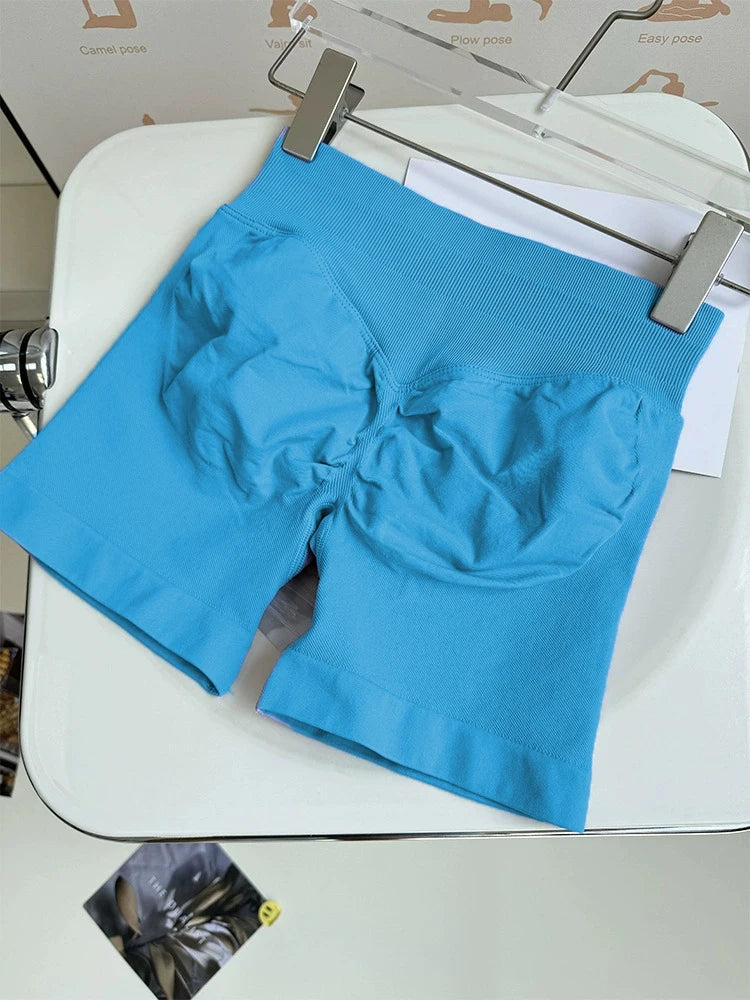 Yoga Shorts for Women