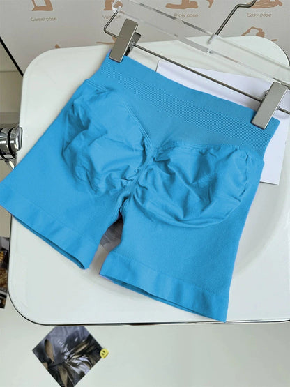 Yoga Shorts for Women