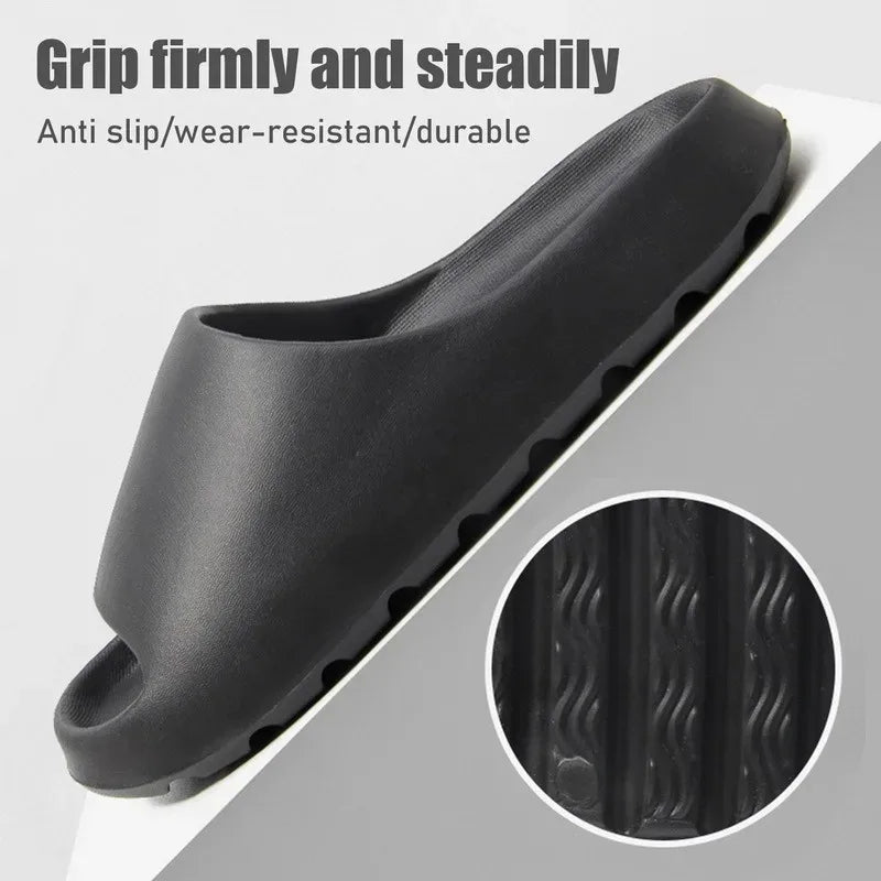 Summer Soft Unisex Slippers