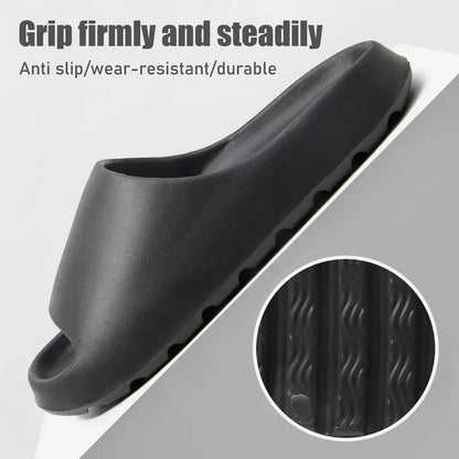 Summer Soft Unisex Slippers
