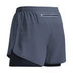 Men's Fitness Training Shorts Sportswear