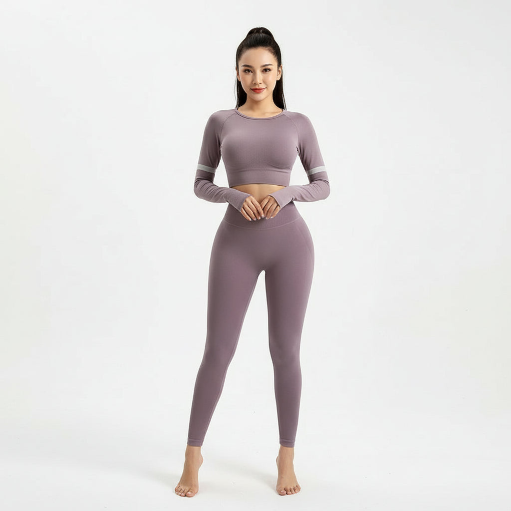 Exclusive Women’s Sporty Tights