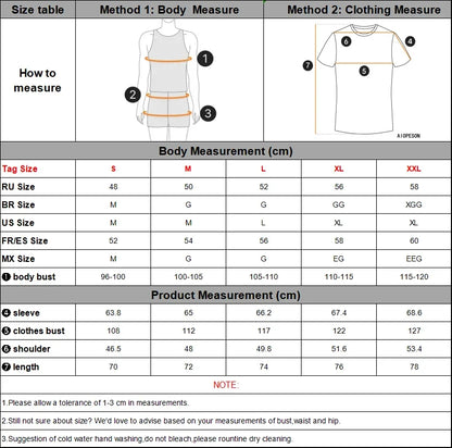 Warm Fleece Jacket for Men Zipper Neck Pullover Men's Sweatshirt