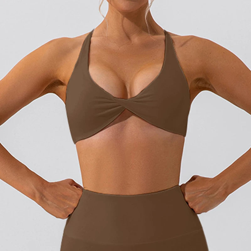 Women Sports Bra