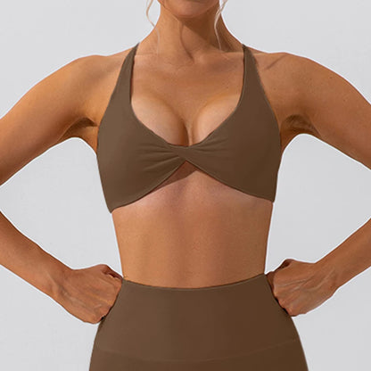 Women Sports Bra