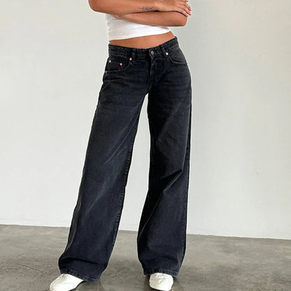 Baggy Jeans for Women  Streetwear