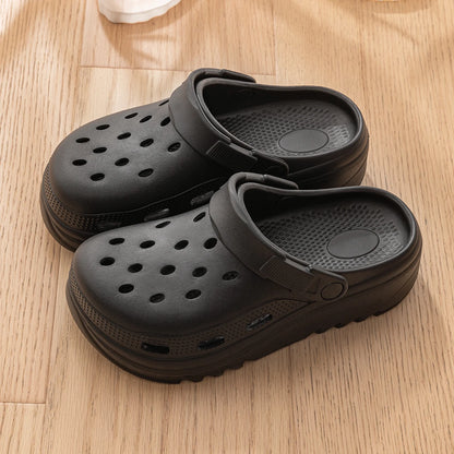 Unisex Non-Slip Outdoor Slippers