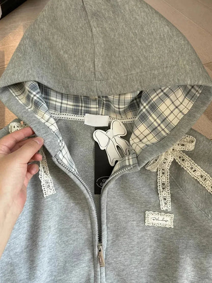 Women Sweatshirt Outwear