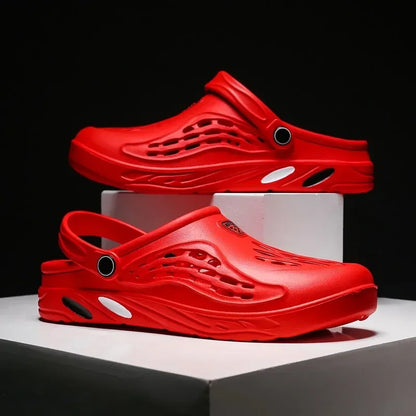Men and Women Summer Shoes