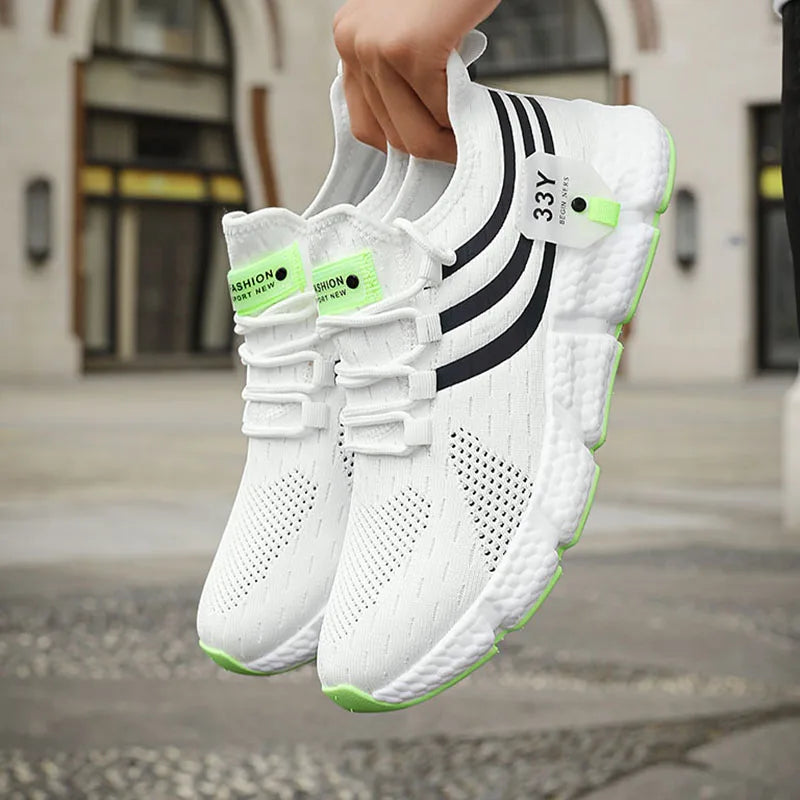 Women Fashion Running Shoes