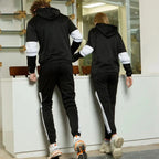 Men's Tracksuit High Quality