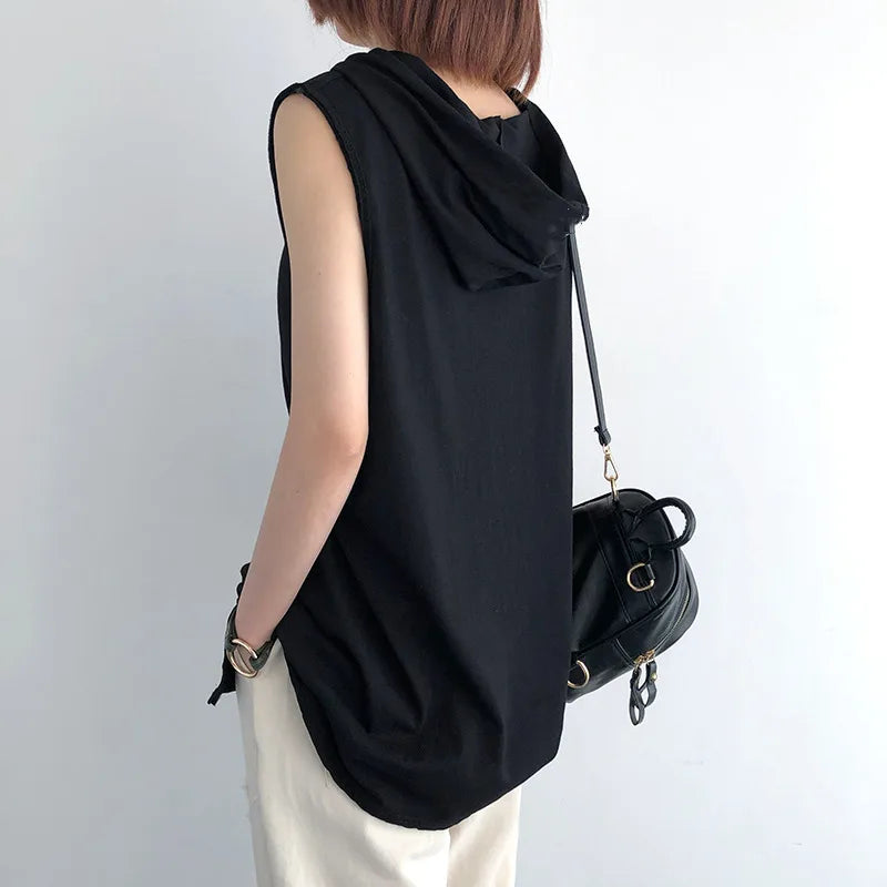 Brand New Men's Tank Tops Vest Sleeveless Tees For Male Top T shirt
