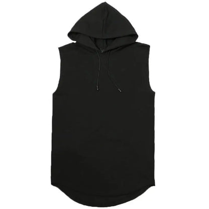 Brand New Men's Tank Tops Vest Sleeveless Tees For Male Top T shirt