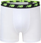 Boys' Performance Boxer Briefs - Set of 4